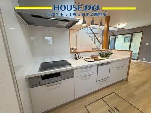 4LDK Ciudad de Kasuga Prefectura de Fukuoka (13)