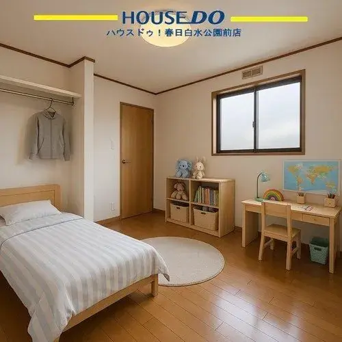 4LDK Ciudad de Kasuga Prefectura de Fukuoka (4)