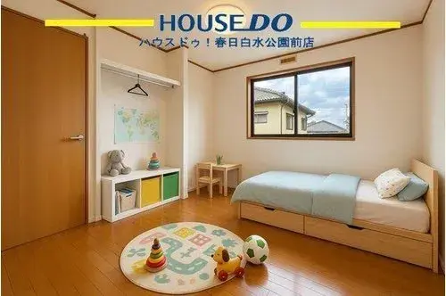 4LDK Ciudad de Kasuga Prefectura de Fukuoka (5)