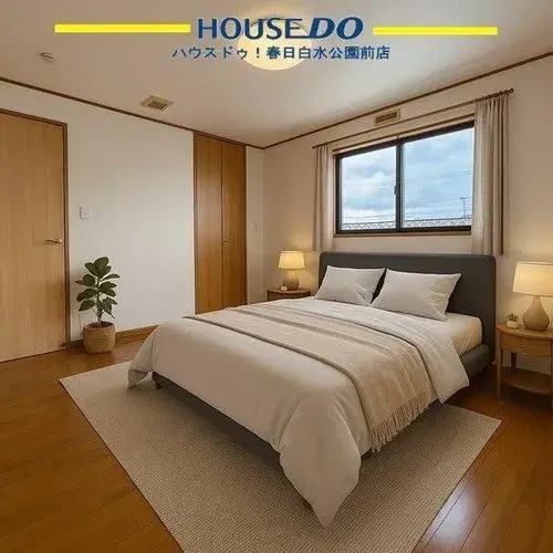 4LDK Ciudad de Kasuga Prefectura de Fukuoka (6)