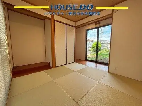 4LDK Ciudad de Kasuga Prefectura de Fukuoka (7)