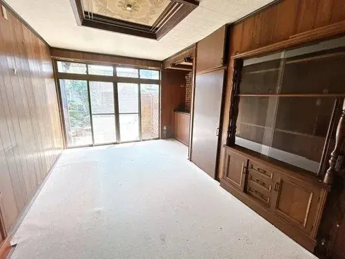 5LDK物件 久留米市 福岡県 (11)