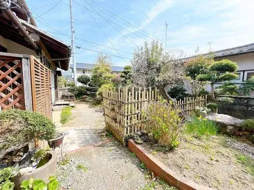 5LDK物件 久留米市 福岡県 (4)