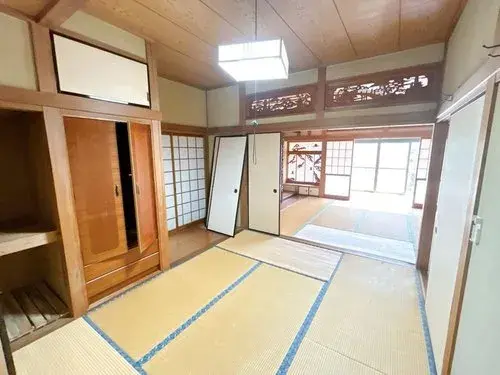 5LDK物件 久留米市 福岡県 (6)