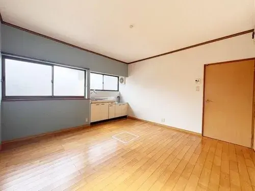 5DK Property Saga City Saga Prefecture (7)