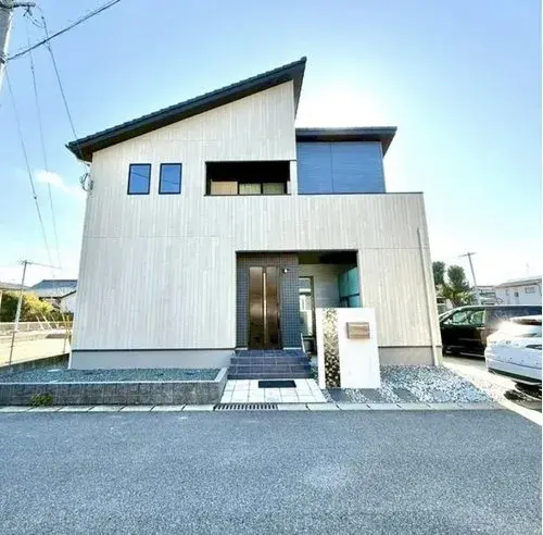 Akiya in Saga