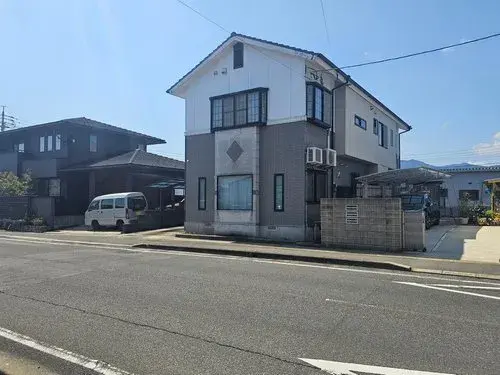 Akiya in Imari