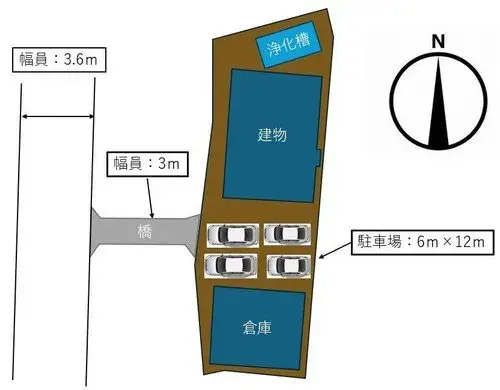 6DK房产 神埼市 佐贺县 (17)