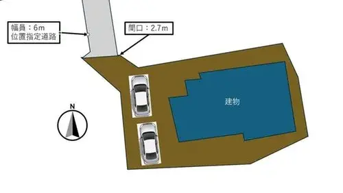 4LDK Ogi City Saga Prefecture (17)