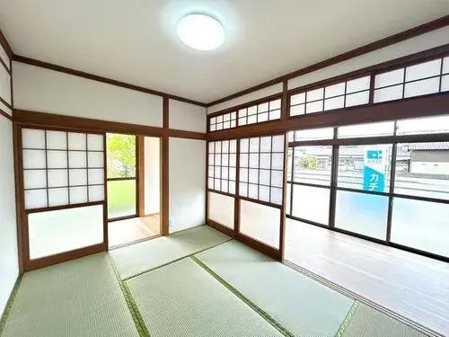 4LDK Ogi City Saga Prefecture (10)