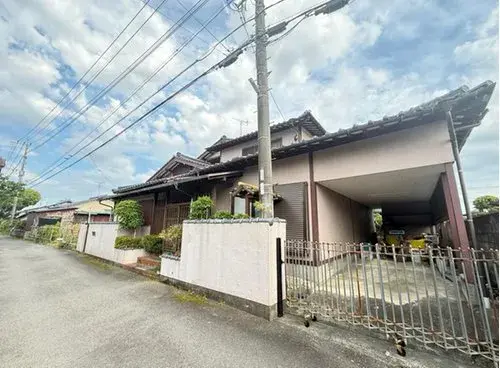 6DK Property Saga City Saga Prefecture (2)
