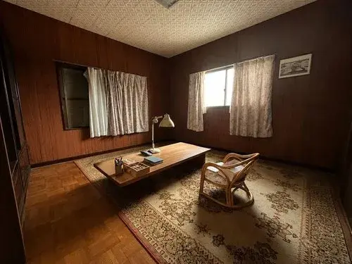6DK Property Saga City Saga Prefecture (7)