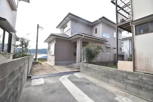 Akiya in 唐津市