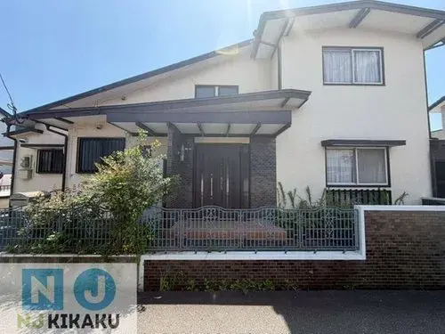 Akiya in 佐賀市