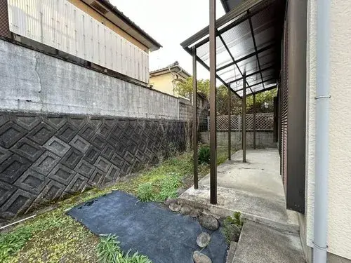 3LDK Property Omura City Nagasaki Prefecture (2)
