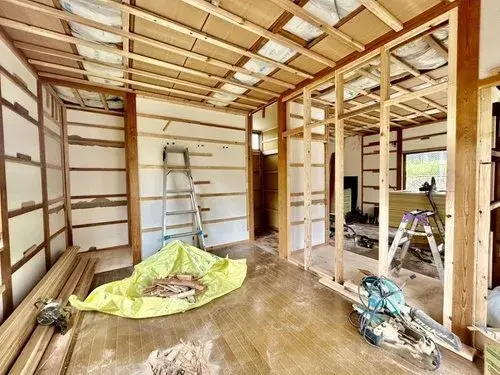 3LDK Property Omura City Nagasaki Prefecture (11)