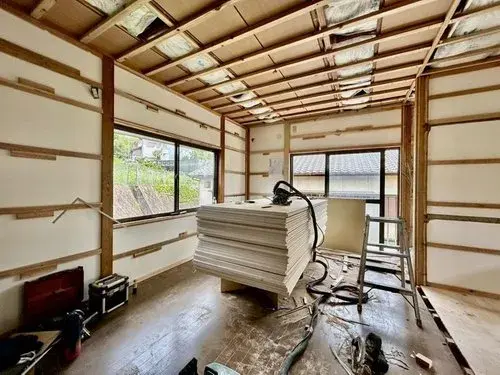 3LDK Property Omura City Nagasaki Prefecture (12)