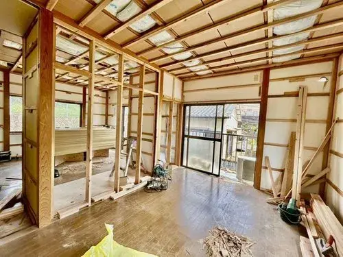3LDK Property Omura City Nagasaki Prefecture (13)