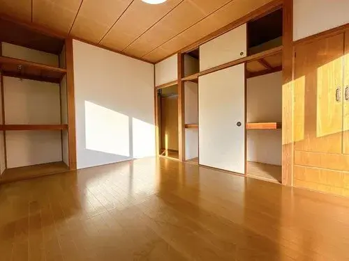 3LDK Property Omura City Nagasaki Prefecture (16)