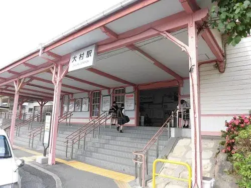 3LDK Property Omura City Nagasaki Prefecture (3)