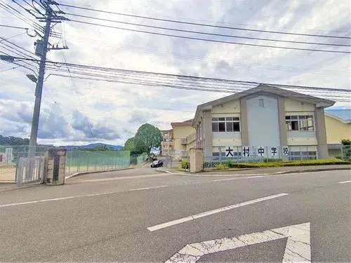 3LDK Property Omura City Nagasaki Prefecture (4)