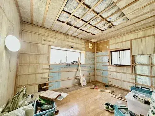 3LDK Property Omura City Nagasaki Prefecture (9)