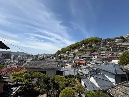 Bien immobilier 3LDK, Ville de Nagasaki, Préfecture de Nagasaki (13)