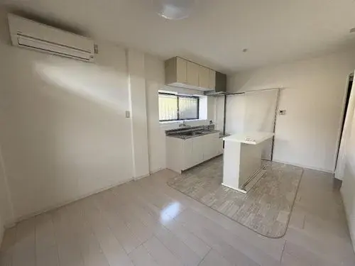 Bien immobilier 3LDK, Ville de Nagasaki, Préfecture de Nagasaki (4)