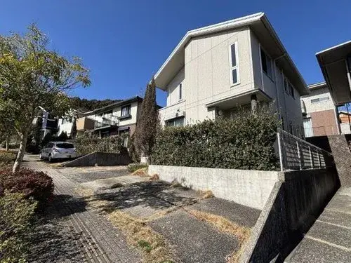 4LDK Property in Nagasaki City, Nagasaki Prefecture (2)