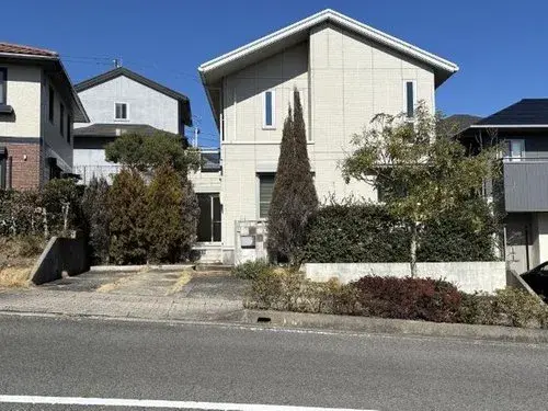 4LDK Property in Nagasaki City, Nagasaki Prefecture (3)
