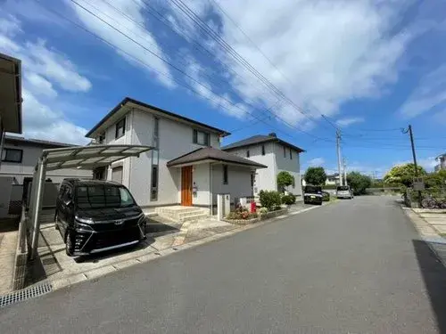 3LDK+S Property Omura City Nagasaki Prefecture (3)