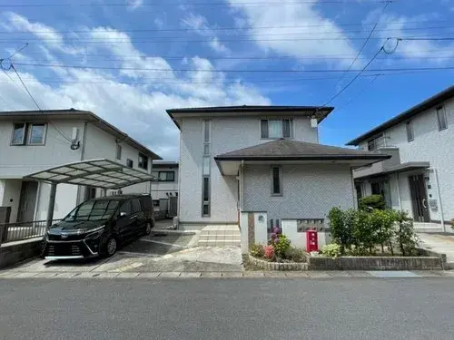3LDK+S Property Omura City Nagasaki Prefecture (4)