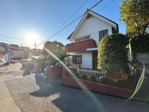 6DK物件 諫早市 長崎県 (3)
