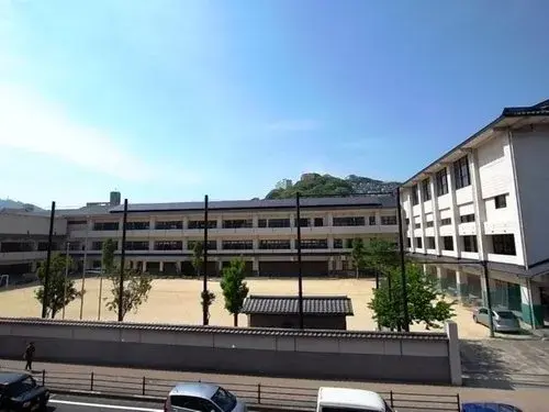 Nagasaki Prefecture Nagasaki City 2LDK Property (17)