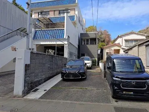 Nagasaki Prefecture Nagasaki City 2LDK Property (3)