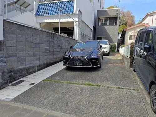 Nagasaki Prefecture Nagasaki City 2LDK Property (4)
