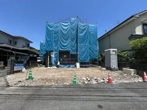 Akiya in Shimabara