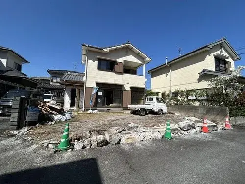 3LDK Property Shimabara City Nagasaki Prefecture (2)
