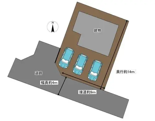 3LDK Property Shimabara City Nagasaki Prefecture (18)