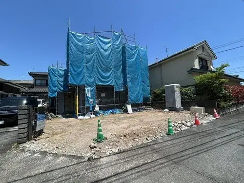 3LDK Property Shimabara City Nagasaki Prefecture (3)