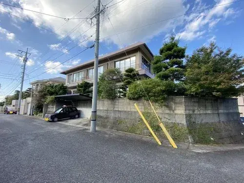8DK+S Property Nagasaki City Nagasaki Prefecture (2)