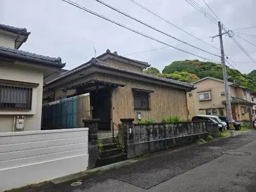 6DK Property Tokitsu-cho Nagasaki Prefecture (2)