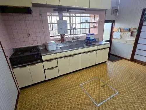 6DK Property Tokitsu-cho Nagasaki Prefecture (12)