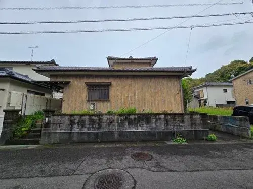 6DK Property Tokitsu-cho Nagasaki Prefecture (3)