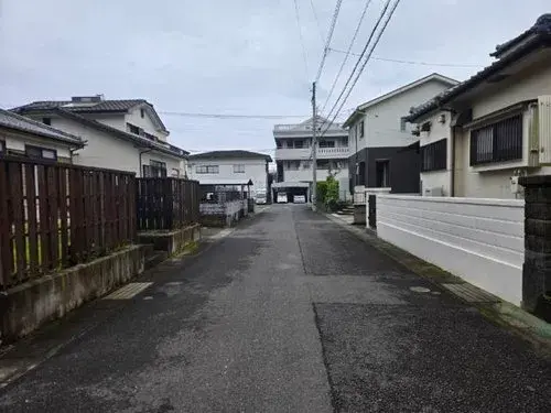 6DK Property Tokitsu-cho Nagasaki Prefecture (4)