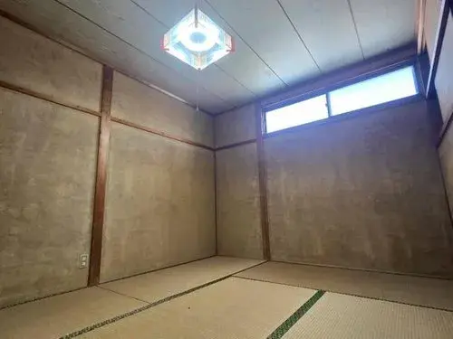 6DK Property Tokitsu-cho Nagasaki Prefecture (8)
