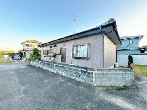 3LDK Nagasu-machi Kumamoto Prefecture (2)