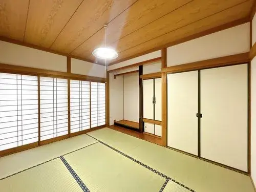 3LDK Nagasu-machi Kumamoto Prefecture (12)