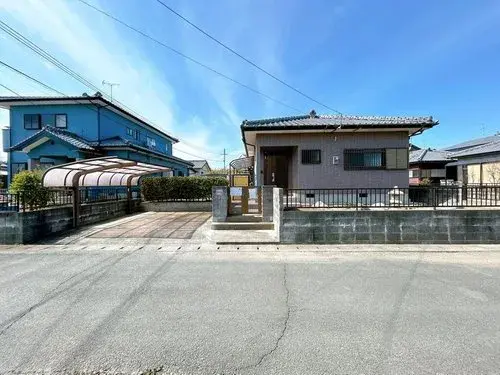 3LDK Nagasu-machi Kumamoto Prefecture (3)