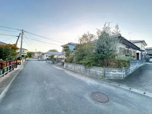3LDK Nagasu-machi Kumamoto Prefecture (5)